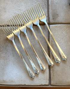 Holmes Edwards Spring Garden | eBay