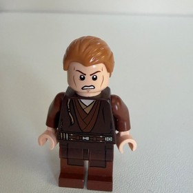 Lego Republic Gunship 75021 Star Wars Anakin Skywalker Minifigure Padawan 75087