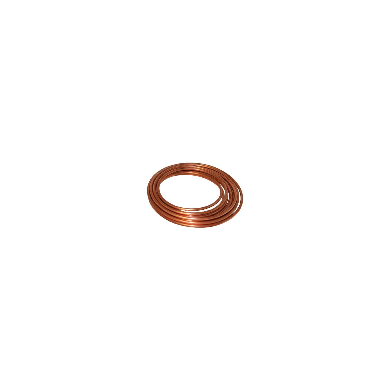 B&K LSC03020P Commercial Soft Copper Tube, Type L, 3/8-In. x 20-Ft. - Quantity 1