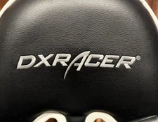 DXRacer Gaming Chair