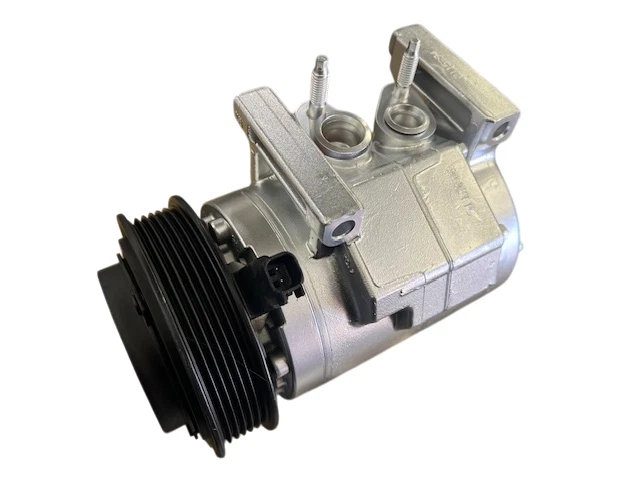 Compresor de aire acondicionado para Jeep Grand Cherokee 2016 2017 2018 2019 3,6 L Foto 2 de 3