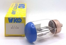Wiko DEK 120V 500W AV/Photo Lamp Bulb Open Box NOS