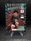 2025 Donruss Optic Tyran Stokes Holo Laser (RAW)