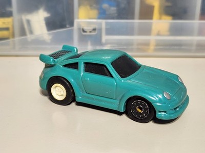 Unbranded Pullback Porsche