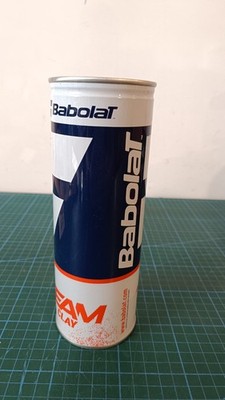 Babolat Team Clay Tennisbälle Gelb (3er Pack)