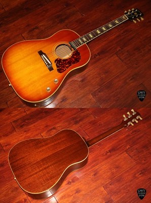 1966 Gibson J-160E | eBay