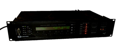 Crestron PRO 2 - Professional Controller Processor