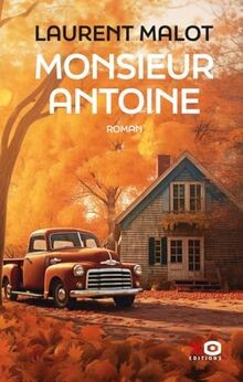 Monsieur Antoine von Malot, Laurent | Buch | Zustand sehr gut