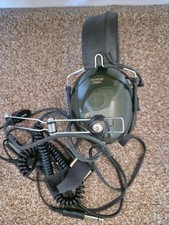 Peltor Aviator 2000fHeadset.