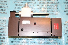 DeStaCo X2091203 W/ Festo KPE-12 Robohand Parallel Gripper New