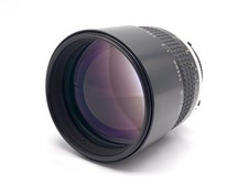 Nikon AI-S f/2 Camera Lenses 135mm Focal for sale | eBay