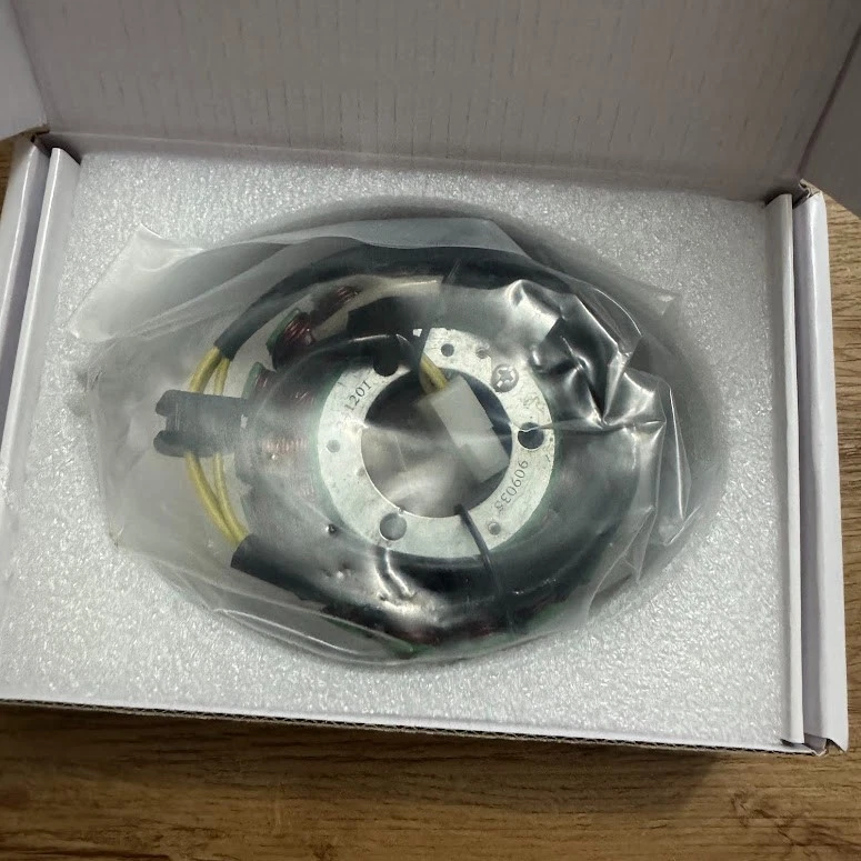 MODELOS DE ESTATOR ELECTROSPORT SUZUKI GSX-R - Imagem 2 de 2