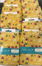 8 OfThe Pioneer Woman SPRING DITSY Fabric Cut 1 Yard100 Cotton 44/45" W x 36" L