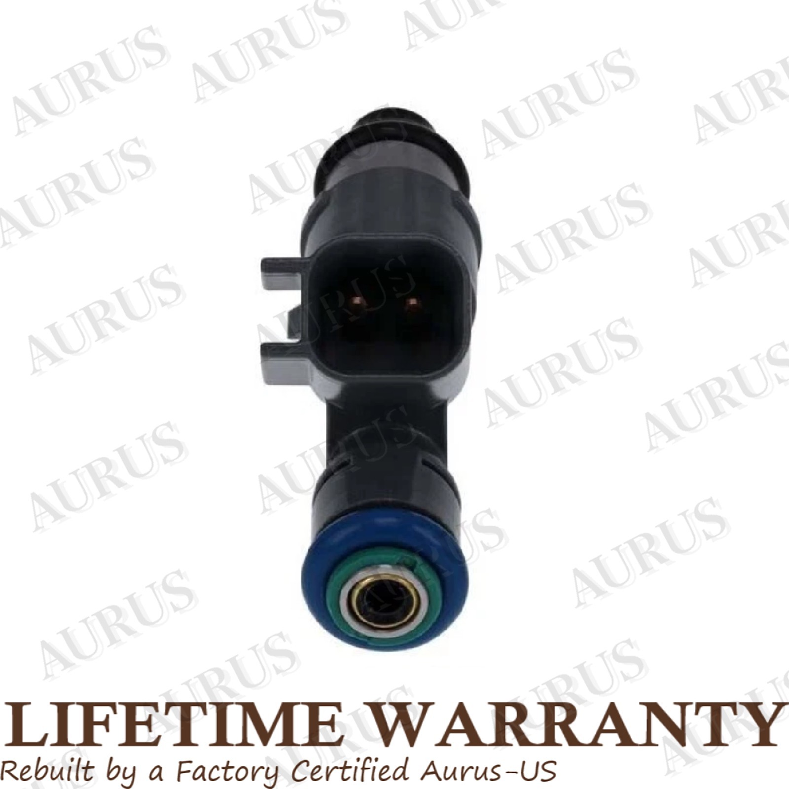 Denso Fuel Injectors with Test Report for Chevy Malibu Pontiac G6 thumbnail 4