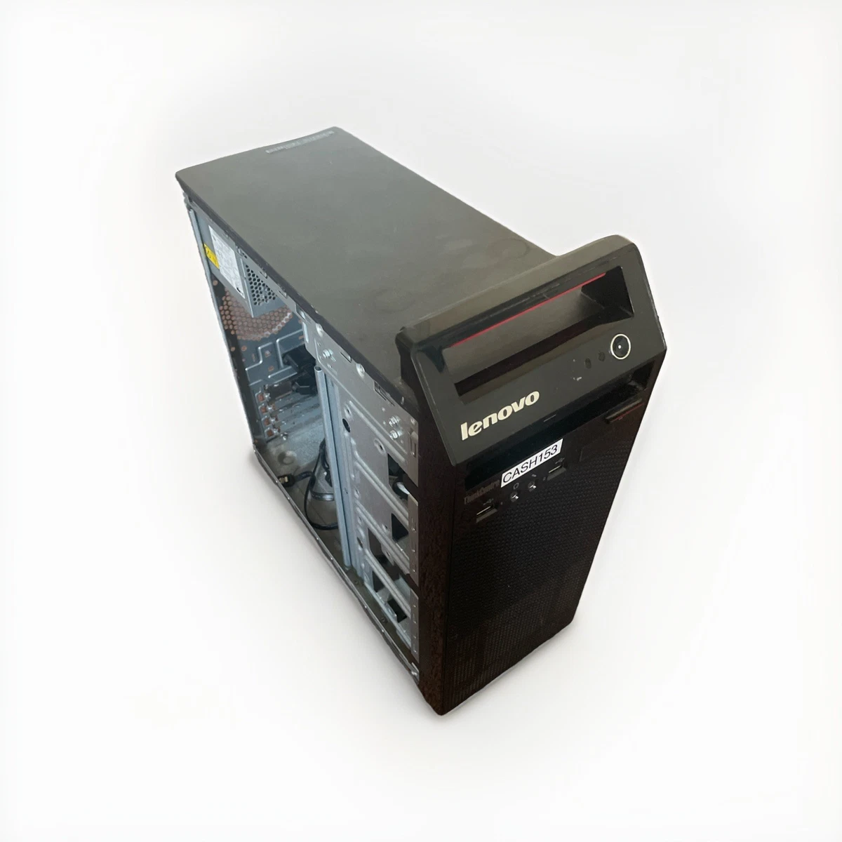 Tower Intel Core i3 4th Gen. 4 GB RAM PC Desktops & All-In-One