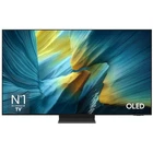Smart TV Samsung TQ77S95F 77" 4K Ultra HD HDR OLEDWird in neuem Fenster oder Tab geöffnet