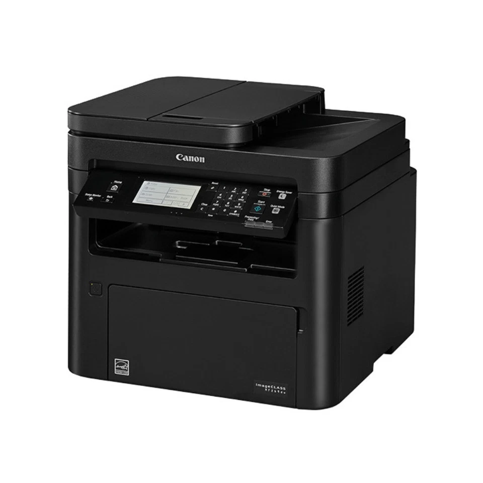 Canon imageCLASS MF269dw - All-in-One, Wireless, Mobile-Ready Laser Printer - Image 2 of 4