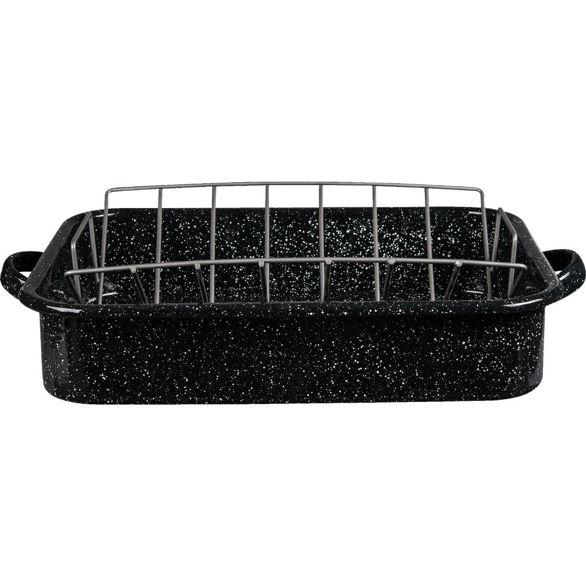Granite Ware Roaster