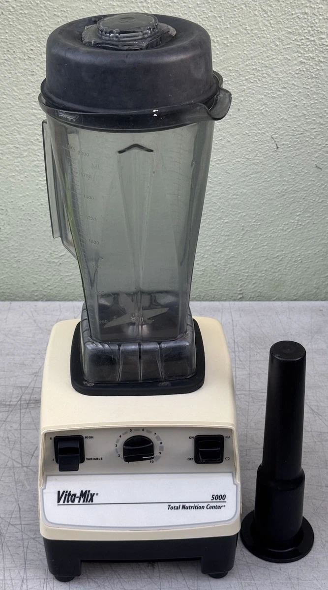 Vitamix Vm0103 for sale - eBay