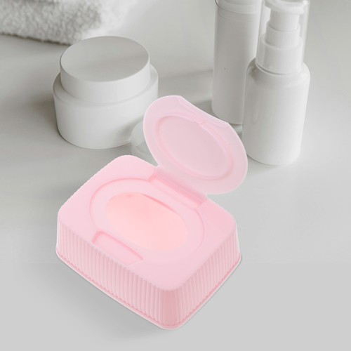 Wipes Container Toilet Cover for Adults Extra Large Seat Covers Kids - Picture 12 of 12