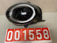 Frontscheinwerfer Mini F56 F55 5A01961-04 Full LED Links Scheinwerfer Headlight