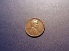 Nice XF 1922-D Lincoln Cent