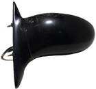 Driver Side View Mirror Power Opt DG7 Single Post Fits 02-03 GRAND AM 402740