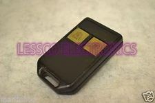 + Programming - Code Alarm PRE 2000 A & D  GOH-101890 Transmitter Remote Fob