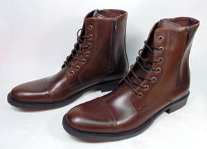 unlisted mens boots
