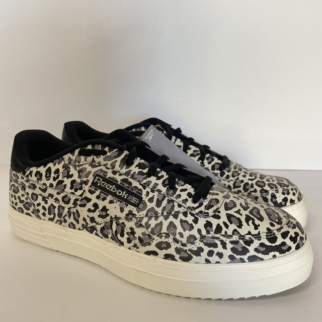 reebok club memt sneaker