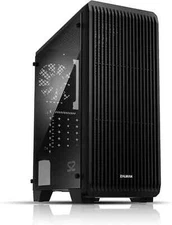 10-Core (20-Thread) NVIDIA Gaming PC: 64GB RAM, 8.25TB, 5G-WiFi Desktop Computer