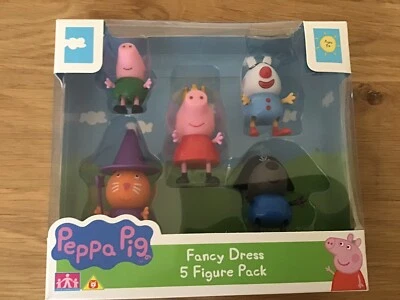 peppa pig toys gumtree