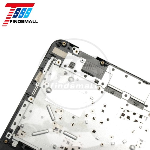 HP Pavilion 15-AU 15-AW 15-AU023CL Palmrest Keyboard No Backlit 856026-001 US - Picture 6 of 6
