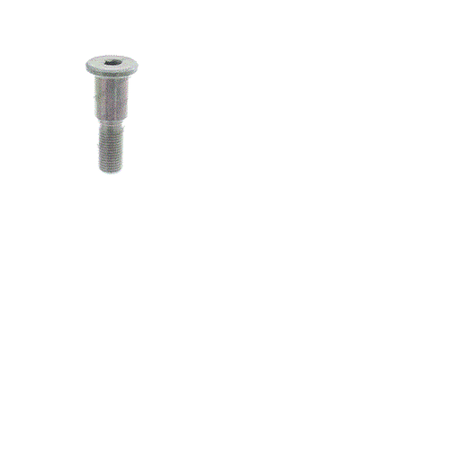 FÜR Genie GR-20 SCHRAUBE - ROLLE 3/8-24 X 1,69-ZIN 21280