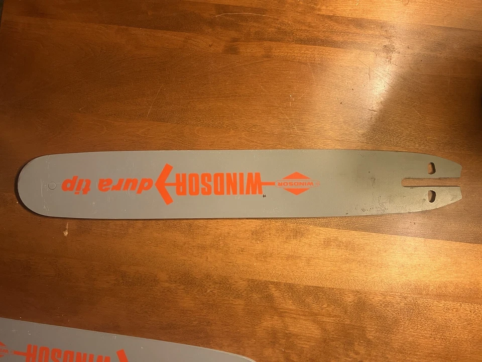 Barra de punta Windsor Dura F98x 18m0583511 Foto 3 de 3