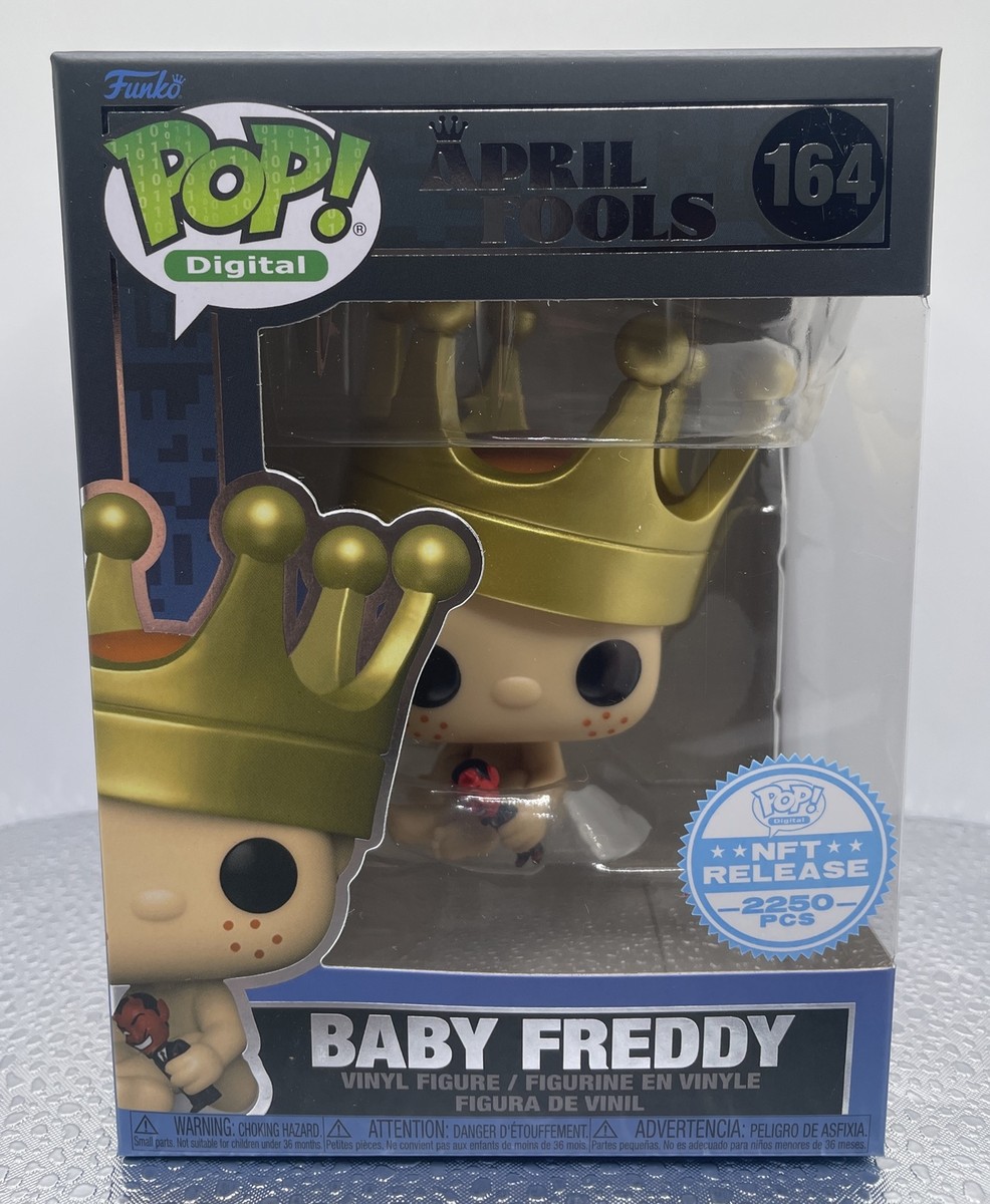 Funko POP! BABYL SET フィギュア Pop! Baby | Funko