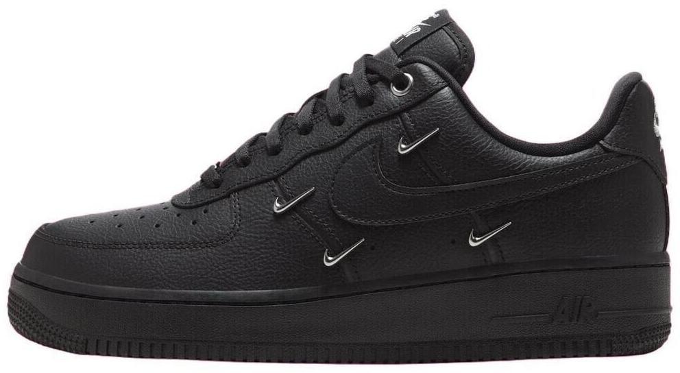 靴 NIKE WMNS AIRFORCE1 07 LX Glitter Swoosh Buy Wmns Air Force 1 '07 LX 'Glitter Swoosh' - HQ3461 191 | GOAT
