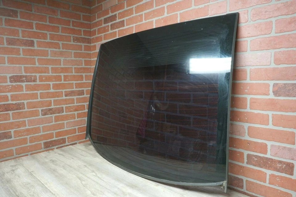 Dodge Charger SE 2011-2014 sedán 3,6 L parabrisas trasero ventana cristal fabricante de equipos originales* Foto 2 de 4