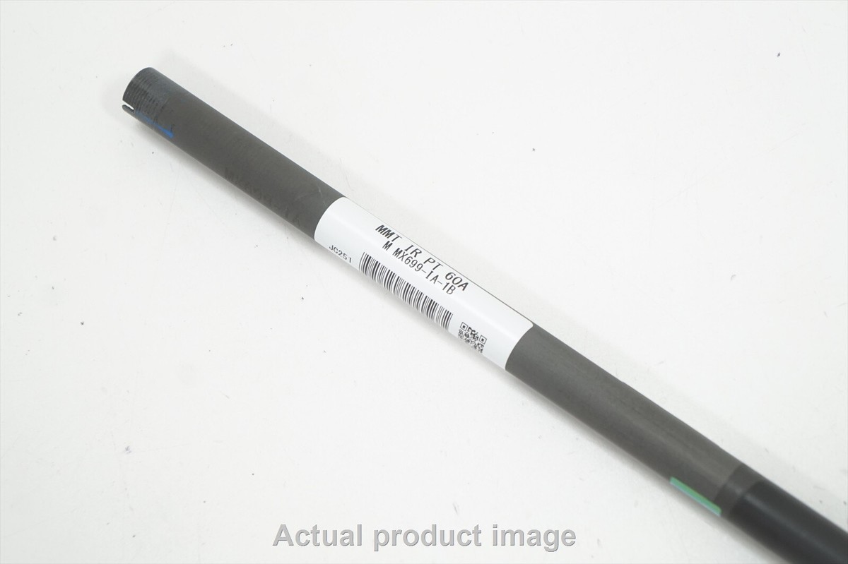 New Mitsubishi MMT Iron 60-A 62g Senior 42