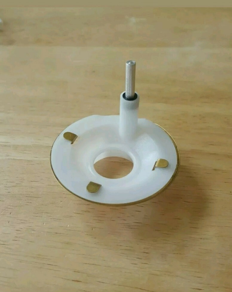 Jeep Tilt Column Turn Signal Horn Contact Cam Kit CJ5 CJ7 Scrambler YJ