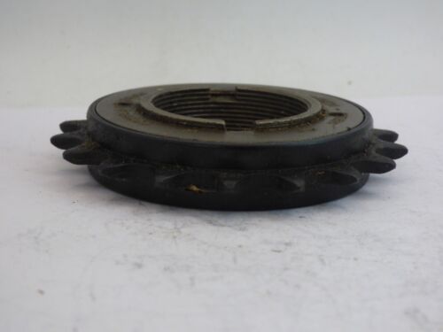 ATOM INTER SINGLE SPEED FREEWHEEL - 18 T - NOS - Picture 3 of 3
