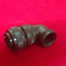 KUKDONG MS3108A-20-29P Circular MIL SPEC Connector 90°Angle Plug 17 Pin
