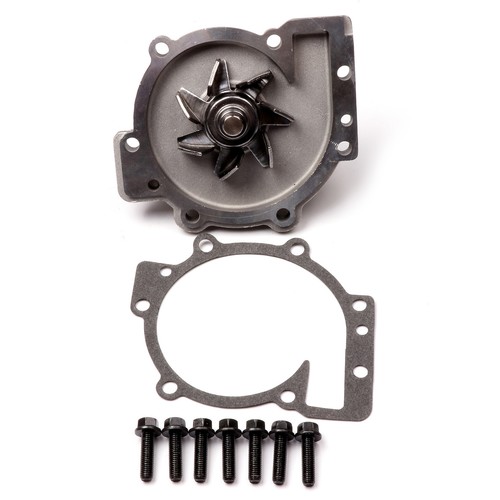 Timing Belt Kit Water Pump 1998-2010 For Volvo V70 S40 S80 S60 XC90 S70 XC70 - Picture 3 of 6