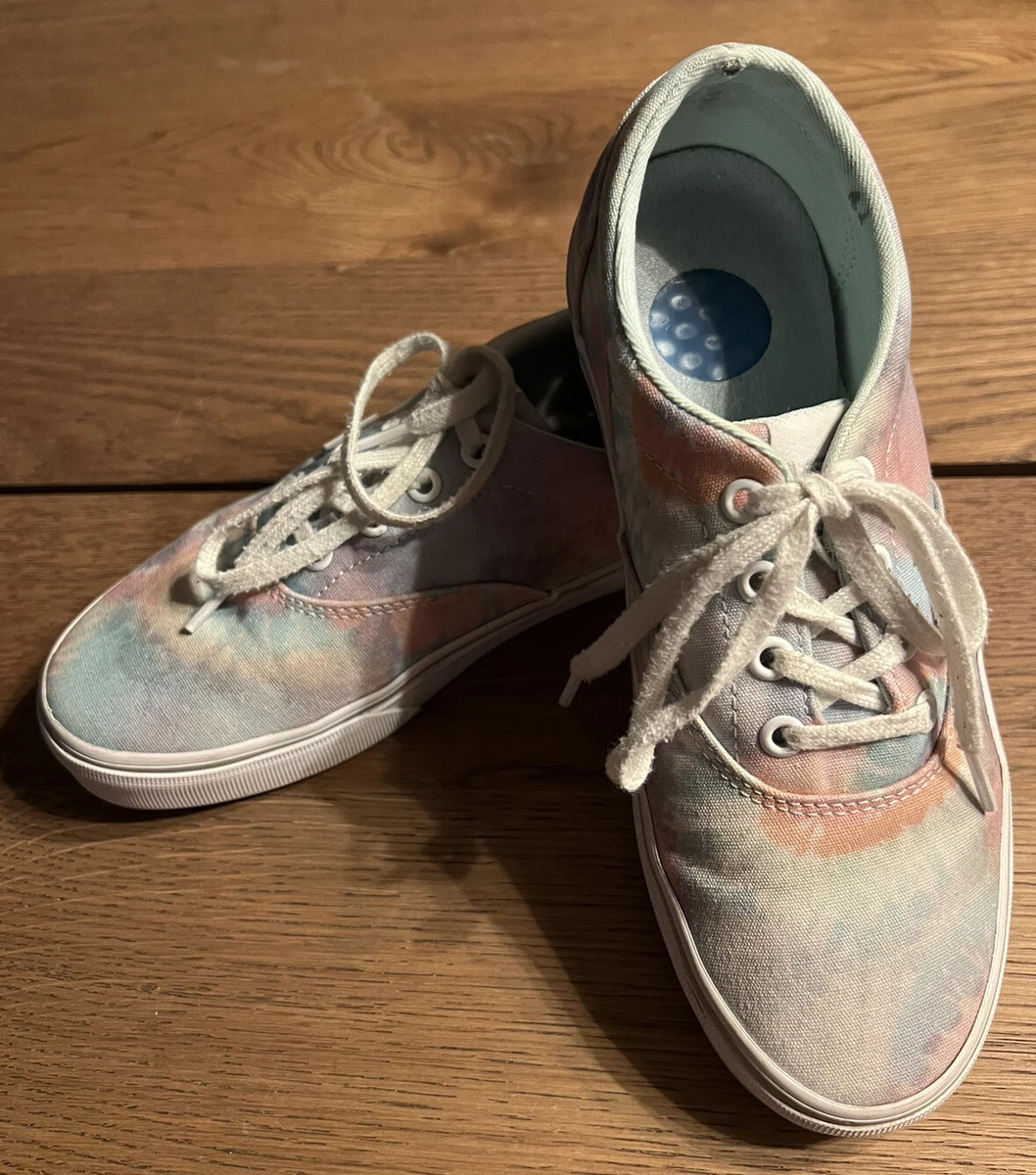 Vans shoes womens size 7 clearance