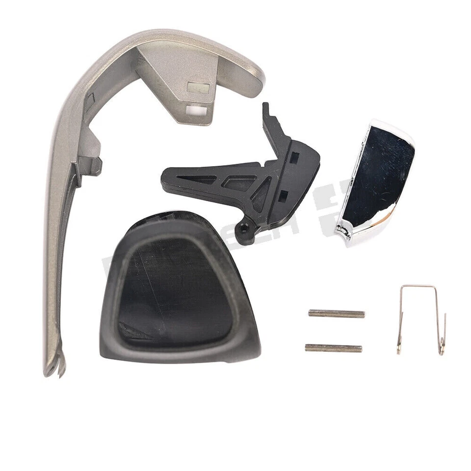 Kit de reparación de manija de palanca de cambios para Chevrolet Sonic 2012-2016 Trax 2013-2016 Foto 2 de 4