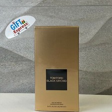 Black Orchid by Tom Ford for women 3.4 oz 3.3 edp New in Box