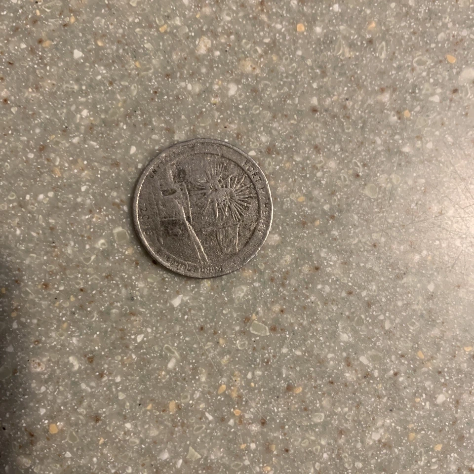 2013 Maryland Quarter Errow Lump On Front - Image 3 of 4