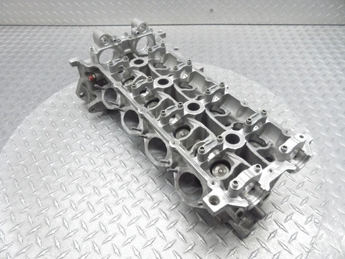 2008 Ferrari F430 Spider Right Passenger Cylinder Head REBUILT 2204807 - Picture 3 of 24