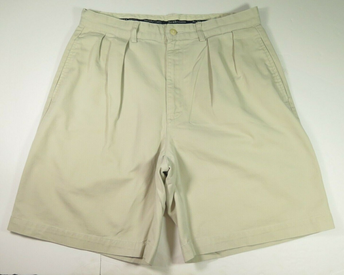 Polo by Ralph Lauren TYLER SHORTリネン 33 Polo by Ralph Lauren TYLER SHORTリネン 33 - メルカリ