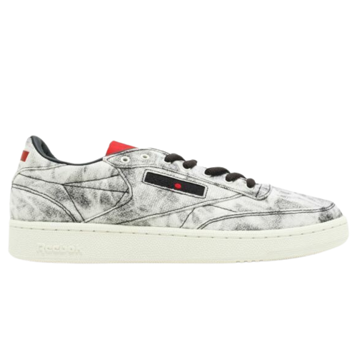 Reebok Kendrick Lamar x Club C Acid Wash for Sale Reebok Kendrick Lamar x Club C Acid Wash for Sale